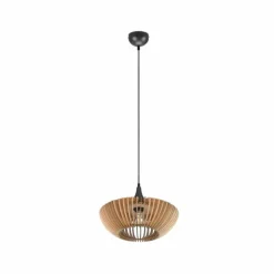 Luminaires Trio Suspensions|Suspension Trio Colino Anthracite, 1 lumière