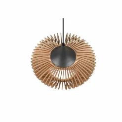 Luminaires Trio Suspensions|Suspension Trio Colino Anthracite, 1 lumière