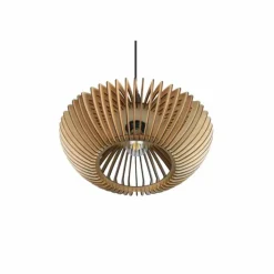 Luminaires Trio Suspensions|Suspension Trio Colino Anthracite, 1 lumière