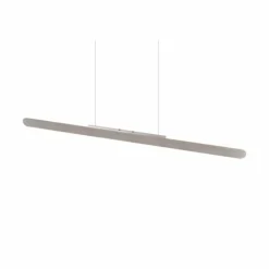 Luminaires Trio Éclairage Led|Suspension Trio HELIOS LED Aluminium, 1 lumière