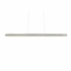 Luminaires Trio Éclairage Led|Suspension Trio HELIOS LED Aluminium, 1 lumière