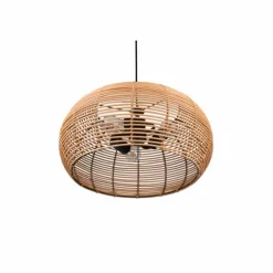 Luminaires Trio Suspensions|Suspension Trio Inga Noir, 3 lumières