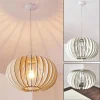 hofstein Suspensions|Suspension Valkom Blanc, 1 lumière