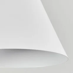 hofstein Suspensions|Suspension Vijes Blanc, 4 lumières