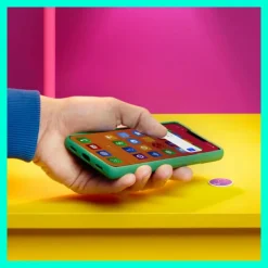 Tags NFC - set de quatre pièces Philips WiZ