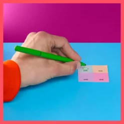Tags NFC - set de quatre pièces Philips WiZ
