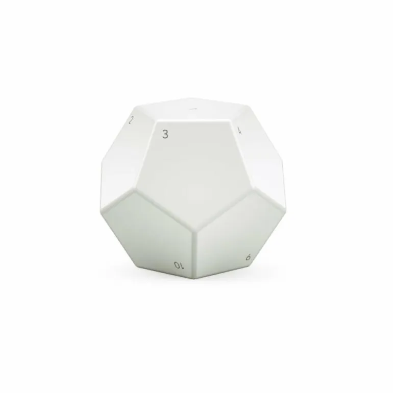 Télécommande Nanoleaf LED Blanc, Télécommandes, Changeur de couleurs