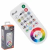 Télécommandes iDual Blanc, Télécommandes