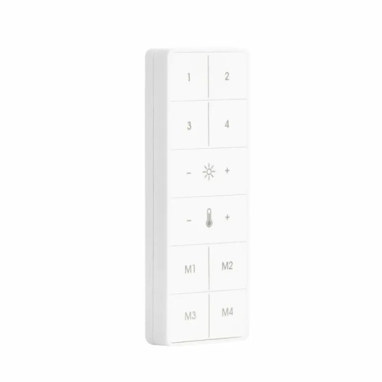 Télécommandes Nordlux SMARTLIGHT Blanc