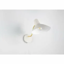Luminaires Trio Appliques|Traveller Applique murale Gris, 1 lumière