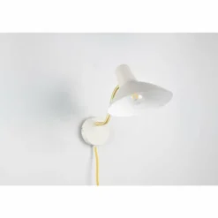 Luminaires Trio Appliques|Traveller Applique murale Gris, 1 lumière