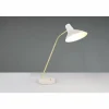 Luminaires Trio Lampes À Poser|Traveller Lampe à poser Gris, 1 lumière