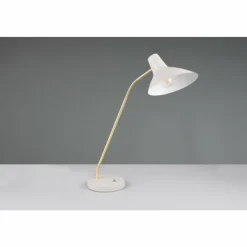 Luminaires Trio Lampes À Poser|Traveller Lampe à poser Gris, 1 lumière