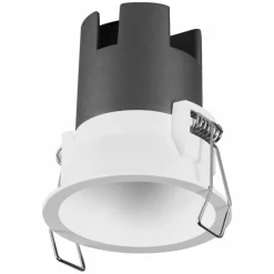 Luminaires Ledvance Luminaires Encastrés|Twist Spot encastrable LED Blanc, 1 lumière