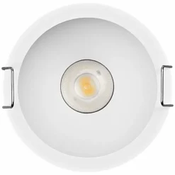 Luminaires Ledvance Luminaires Encastrés|Twist Spot encastrable LED Blanc, 1 lumière
