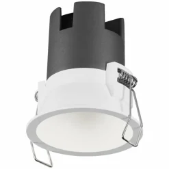 Luminaires Ledvance Luminaires Encastrés|Twist Spot encastrable LED Blanc, 1 lumière
