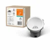 Luminaires Ledvance Luminaires Encastrés|Twist Spot encastrable LED Blanc, 1 lumière