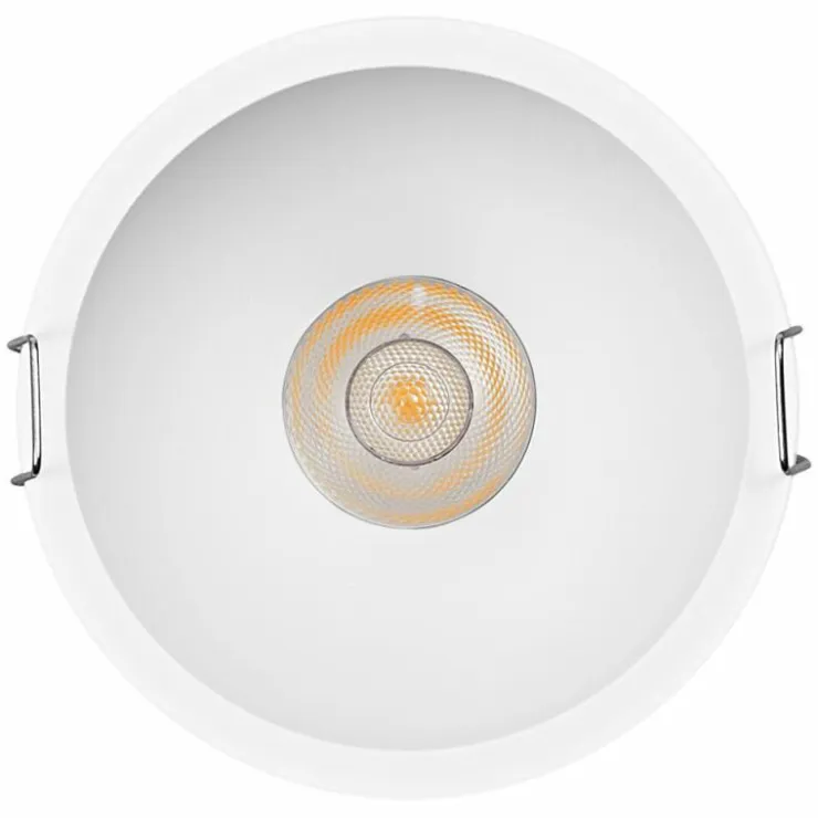 Luminaires Ledvance Luminaires Encastrés|Twist Spot encastrable LED Blanc, 1 lumière