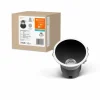 Luminaires Ledvance Luminaires Encastrés|Twist Spot encastrable LED Noir, Blanc, 1 lumière