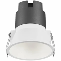 Luminaires Ledvance Luminaires Encastrés|Twist Spot encastrable LED Blanc, 1 lumière
