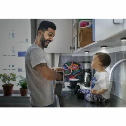 Luminaires Ledvance Éclairage Led|Undercabinet Luminaire sous meuble LED Noir, 1 lumière