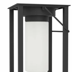USIGNI Luminaire extérieur Luminaires Eglo LED Noir, 1 lumière