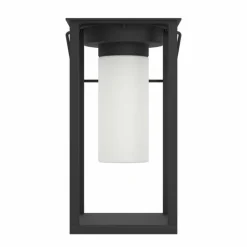 USIGNI Luminaire extérieur Luminaires Eglo LED Noir, 1 lumière