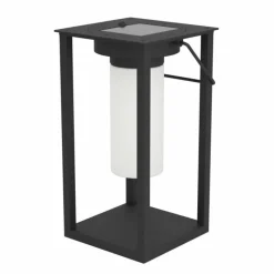 USIGNI Luminaire extérieur Luminaires Eglo LED Noir, 1 lumière