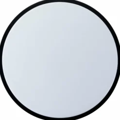 Vadin Plafonnier Luminaires Brilliant LED Noir, 1 lumière, Télécommandes