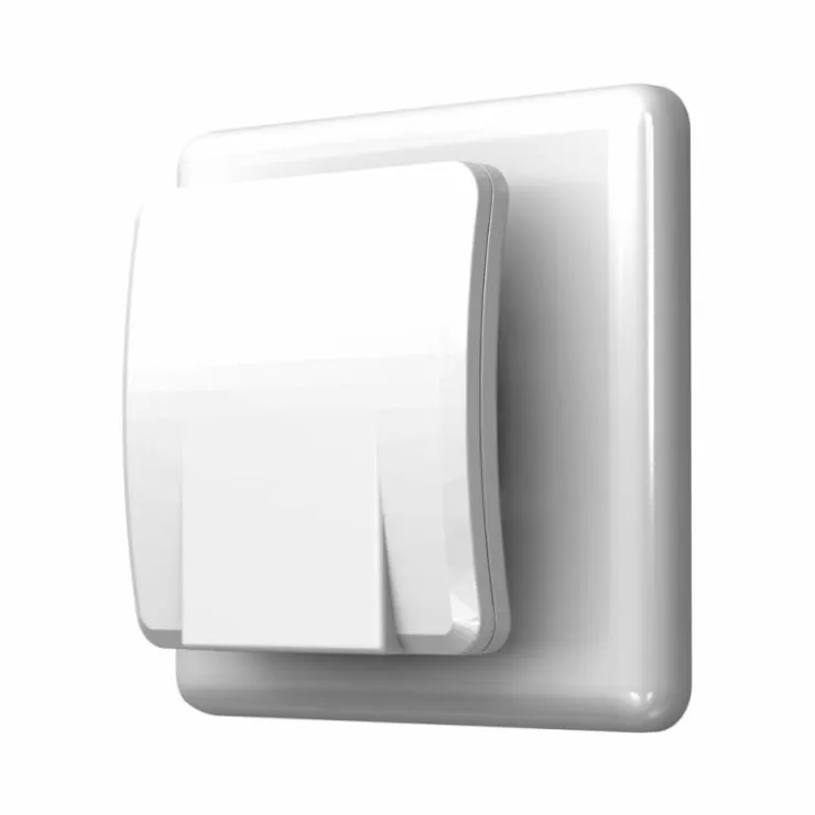 Luminaires Ledvance Éclairage Led|veilleuse LEDVANCE LUNETTA® Blanc, 1 lumière