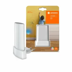 Luminaires Ledvance Éclairage Led|veilleuse LEDVANCE LUNETTA® Blanc, 1 lumière, Changeur de couleurs