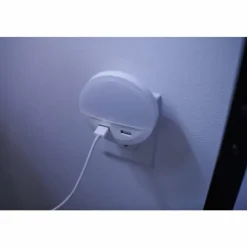 Luminaires Ledvance Éclairage Led|veilleuse LEDVANCE LUNETTA® Blanc, 1 lumière