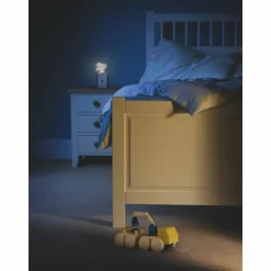 Luminaires Ledvance Éclairage Led|veilleuse LEDVANCE NIGHTLUX Blanc, 1 lumière, Détecteur de mouvement