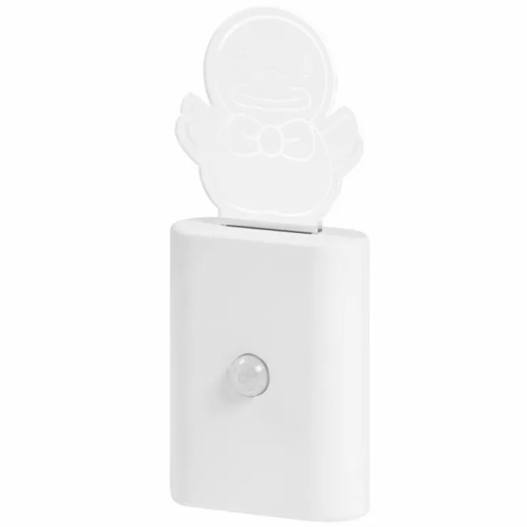 Luminaires Ledvance Éclairage Led|veilleuse LEDVANCE NIGHTLUX Blanc, 1 lumière, Détecteur de mouvement