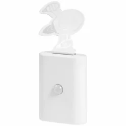 Luminaires Ledvance Éclairage Led|veilleuse LEDVANCE NIGHTLUX Blanc, 1 lumière, Détecteur de mouvement