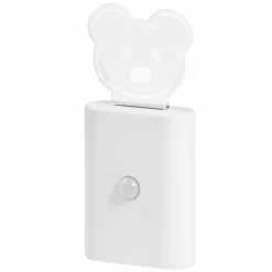 Luminaires Ledvance Éclairage Led|veilleuse LEDVANCE NIGHTLUX Blanc, 1 lumière, Détecteur de mouvement