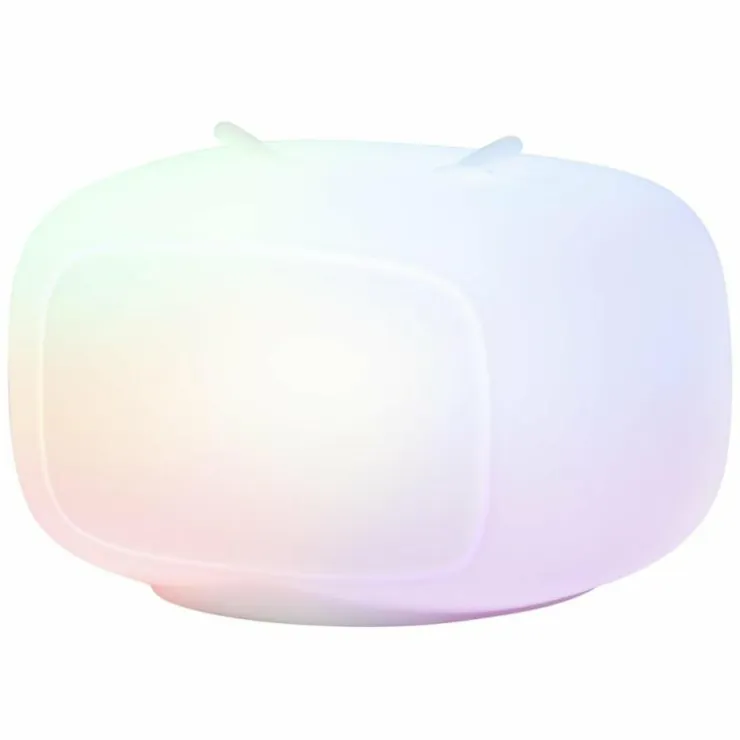Luminaires Ledvance Éclairage Led|veilleuse LEDVANCE NIGHTLUX Blanc, 1 lumière, Changeur de couleurs