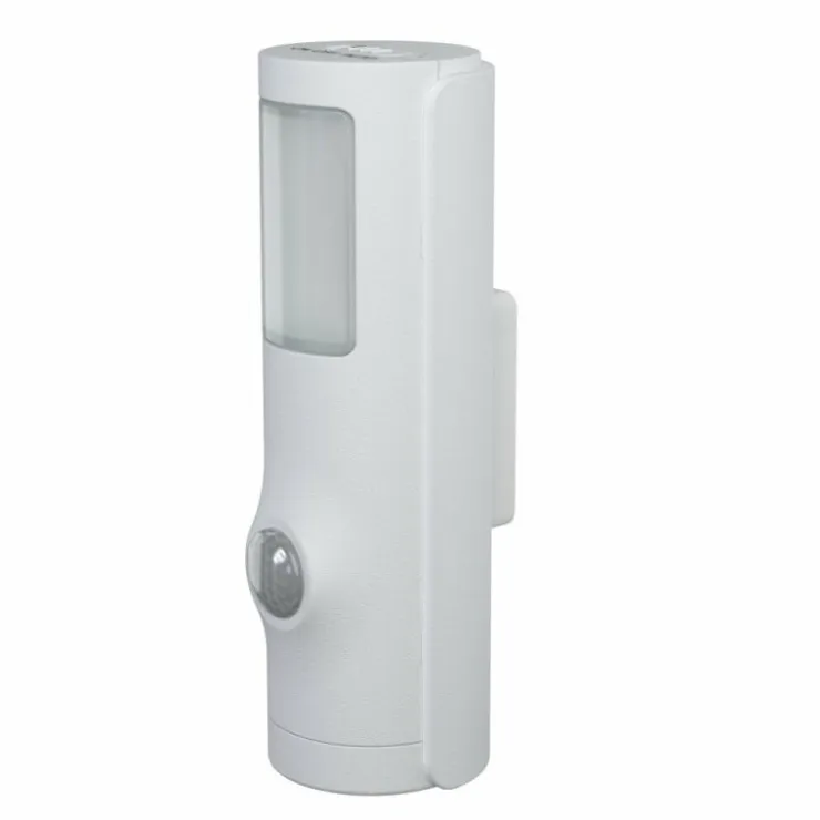 Luminaires Ledvance Éclairage Led|veilleuse LEDVANCE NIGHTLUX® Blanc, 1 lumière, Détecteur de mouvement