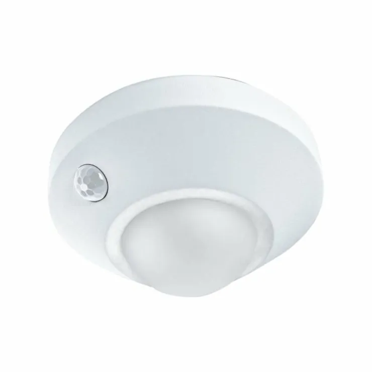 Luminaires Ledvance Éclairage Led|veilleuse LEDVANCE NIGHTLUX® Blanc, 1 lumière, Détecteur de mouvement