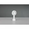 Ventilateur de table Reality Windy Blanc