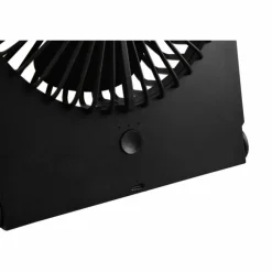Ventilateur de table Reality Breezy Noir