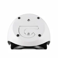 Ventilateur de table Reality TEMPEST LED Blanc, 1 lumière