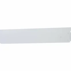 Ventilateur Globo FERRO Blanc