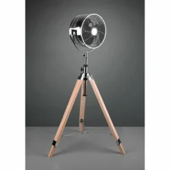 Ventilateur Reality Tromsö Chrome