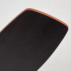 Ventilateurs de Plafond Fossa Nickel mat