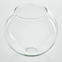 verre de rechange 20 cm Koyoto Clair