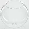 verre de rechange 30 cm Koyoto Clair
