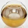 verre de rechange 30 cm Koyoto Or, Clair