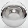 verre de rechange 30 cm Koyoto Chrome, Clair, Fumé