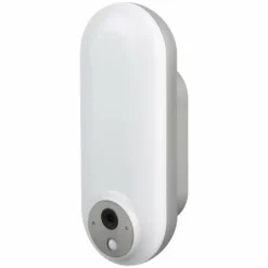 WIF Lampe murale d´extérieur Luminaires Ledvance LED Blanc, 1 lumière, Détecteur de mouvement